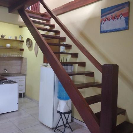 Casa da Nana - Búzios Villa Exterior foto