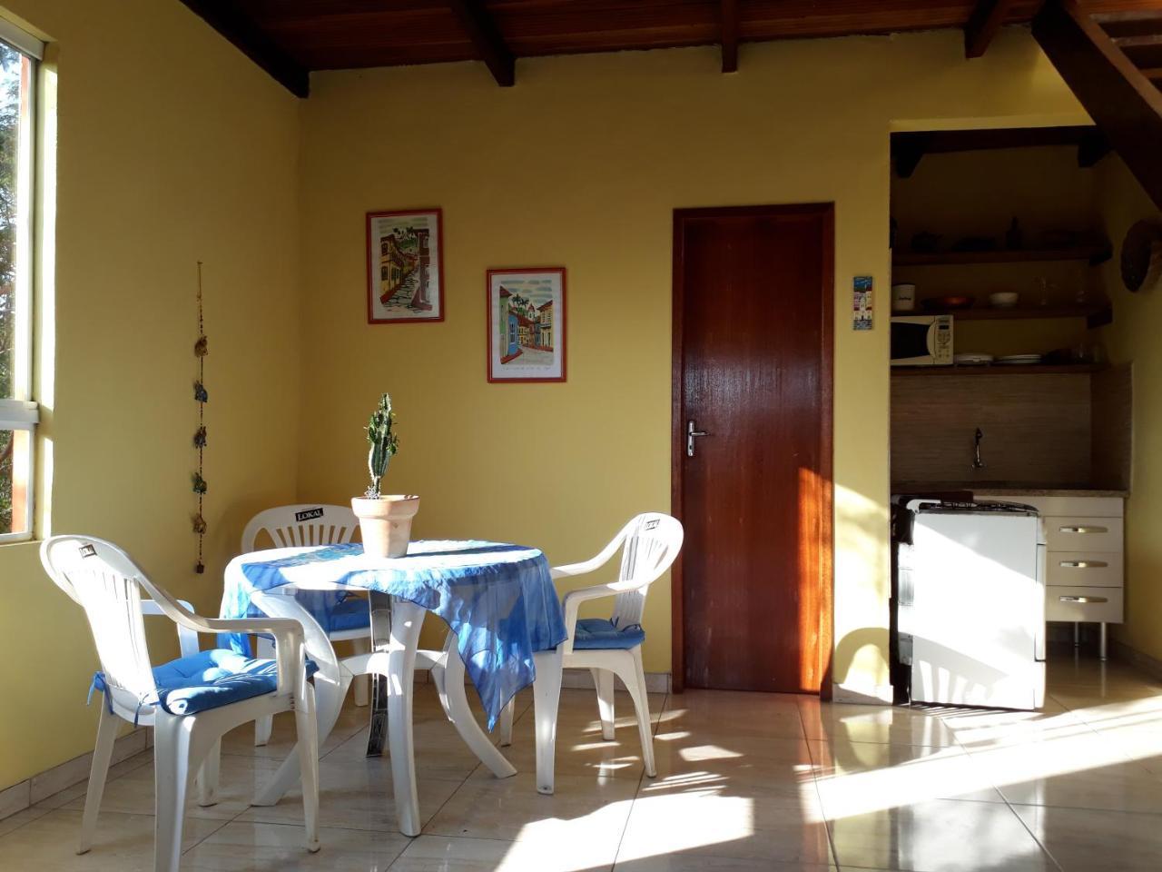 Casa da Nana - Búzios Villa Exterior foto