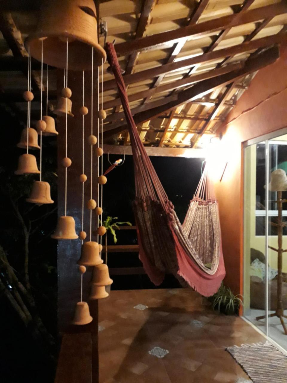 Casa da Nana - Búzios Villa Exterior foto