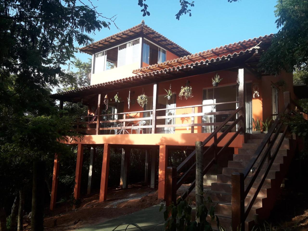 Casa da Nana - Búzios Villa Exterior foto