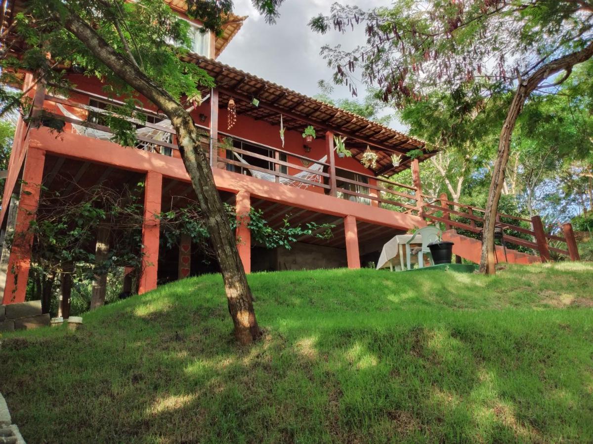 Casa da Nana - Búzios Villa Exterior foto