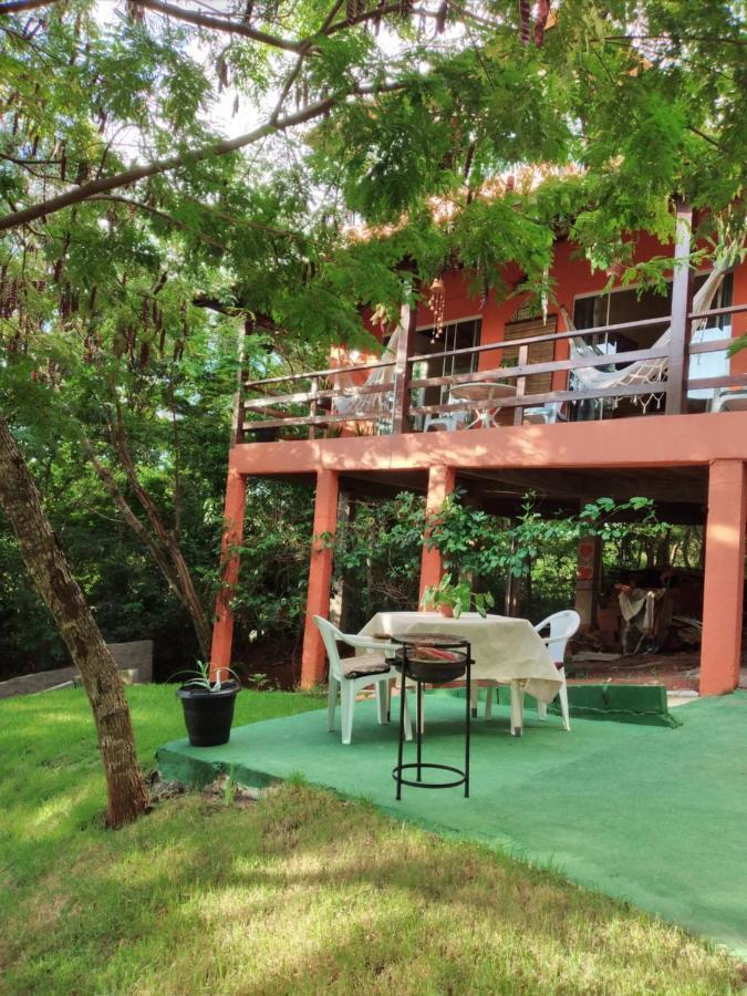 Casa da Nana - Búzios Villa Exterior foto