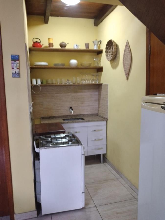 Casa da Nana - Búzios Villa Exterior foto