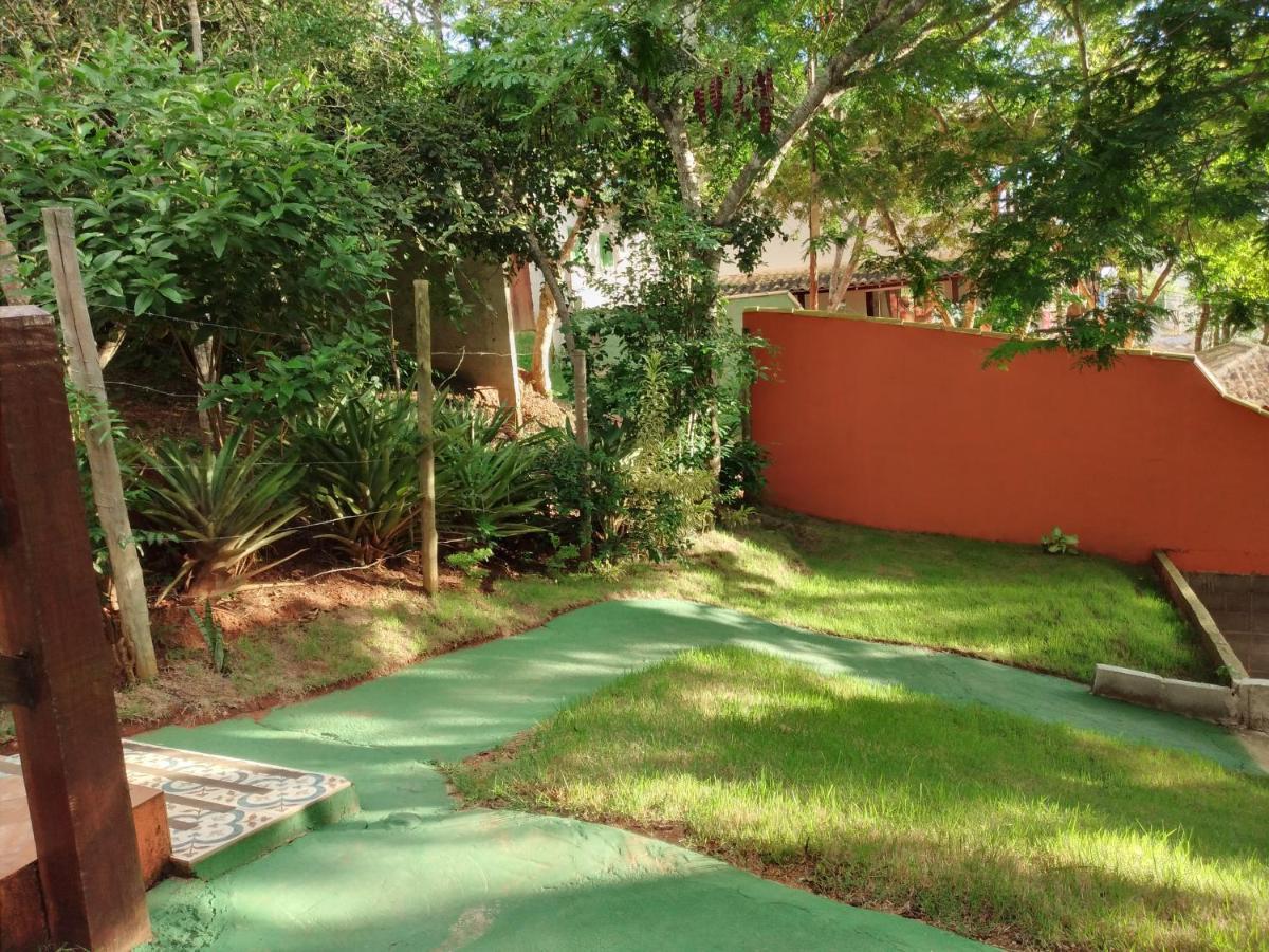 Casa da Nana - Búzios Villa Exterior foto