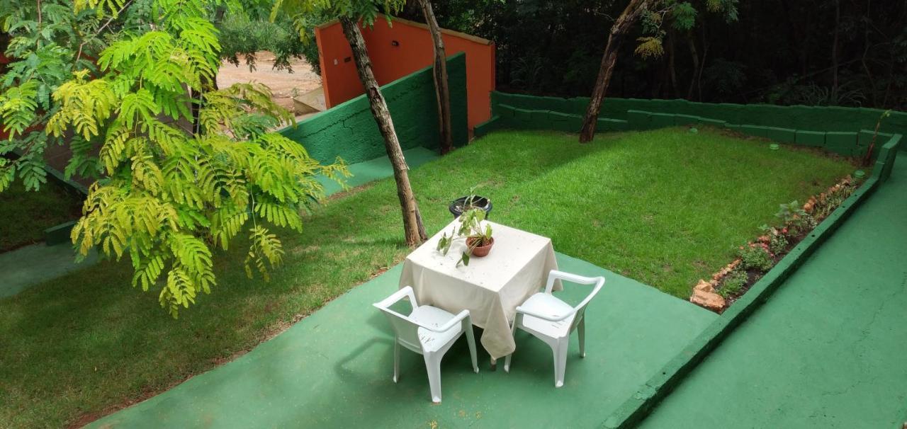Casa da Nana - Búzios Villa Exterior foto