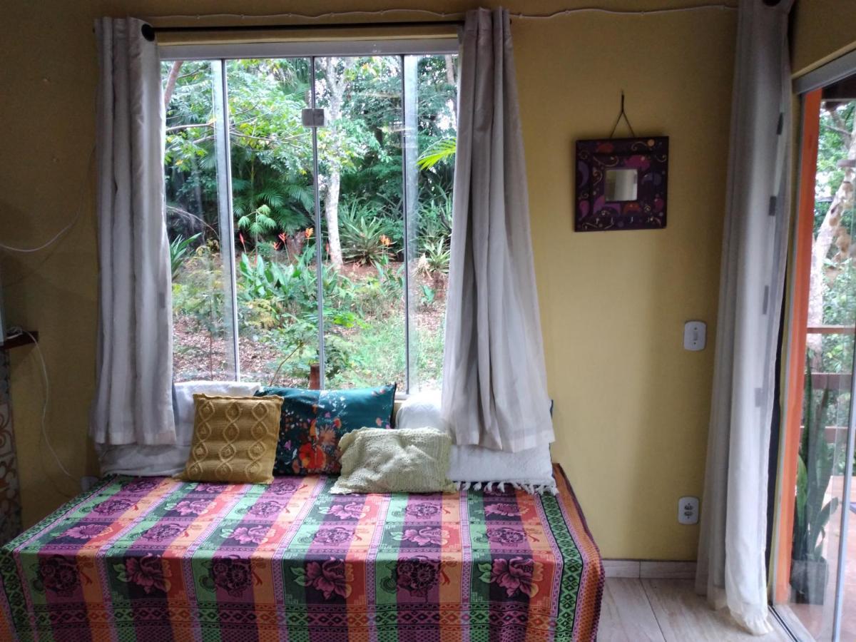Casa da Nana - Búzios Villa Exterior foto