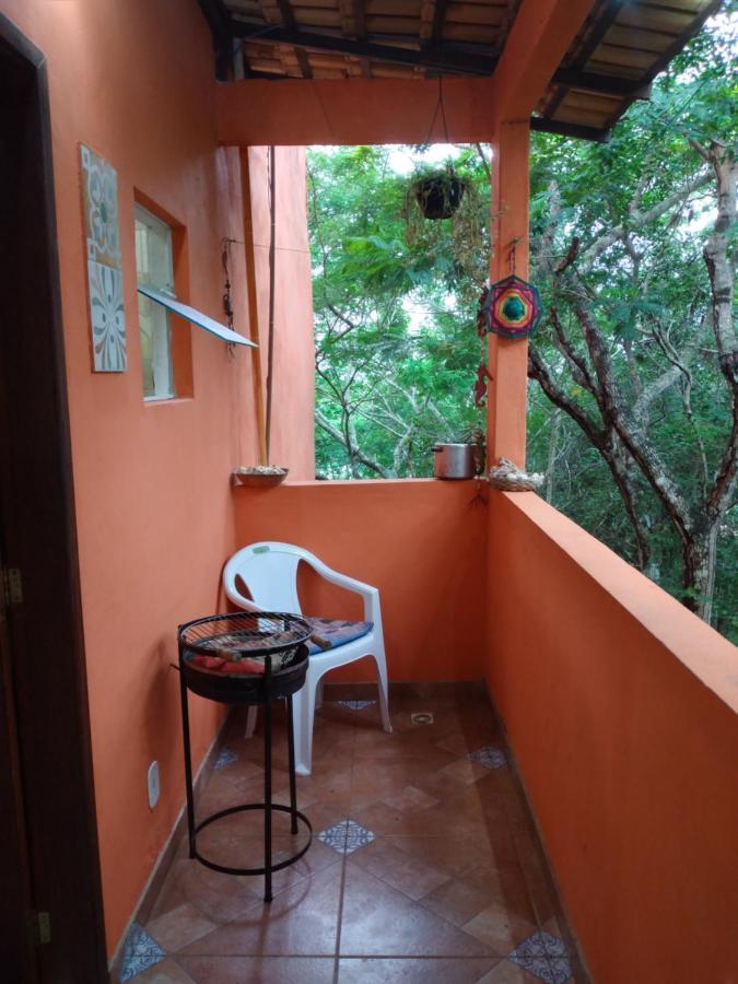Casa da Nana - Búzios Villa Exterior foto