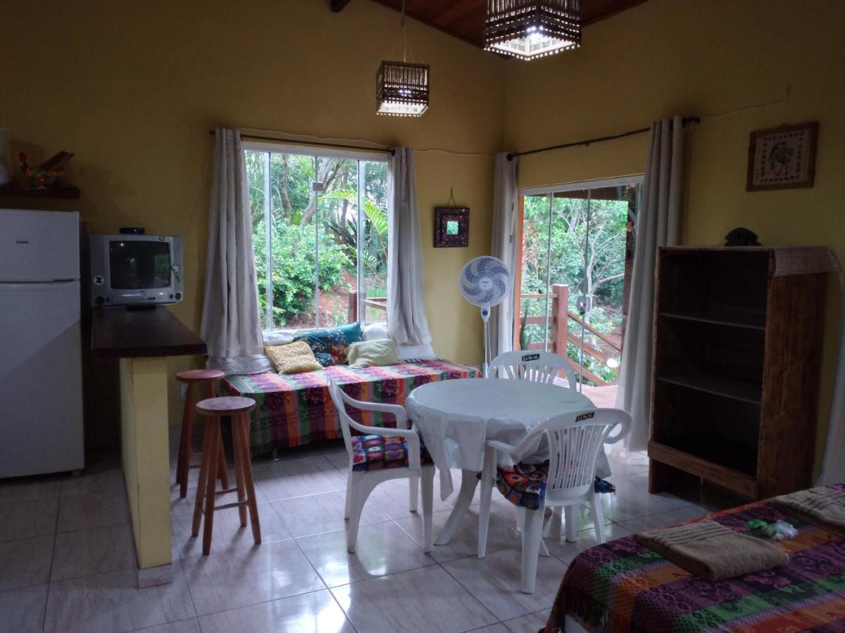 Casa da Nana - Búzios Villa Exterior foto