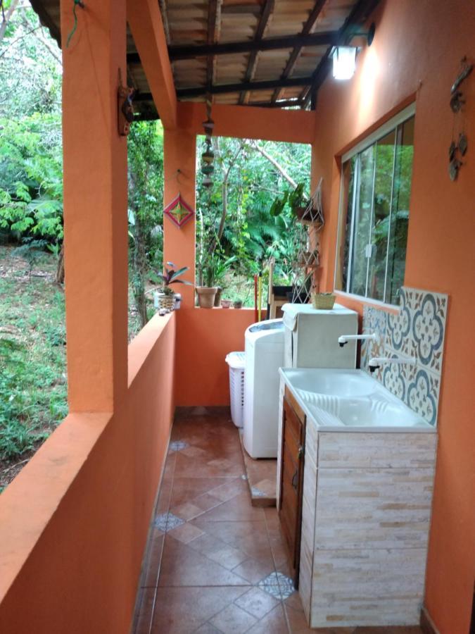Casa da Nana - Búzios Villa Exterior foto