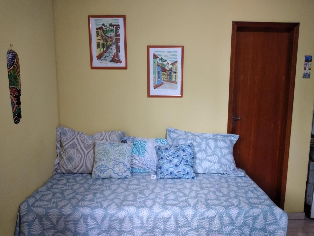 Casa da Nana - Búzios Villa Exterior foto